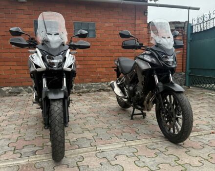 Хонда Другая, объемом двигателя 0.4 л и пробегом 0 тыс. км за 5999 $, фото 18 на Automoto.ua