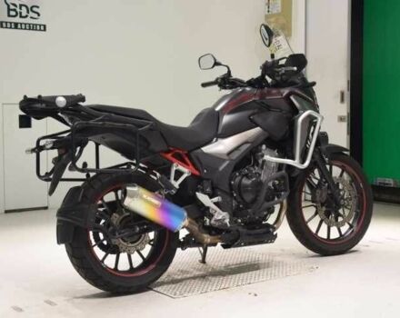 Хонда Другая, объемом двигателя 0.4 л и пробегом 0 тыс. км за 5500 $, фото 4 на Automoto.ua