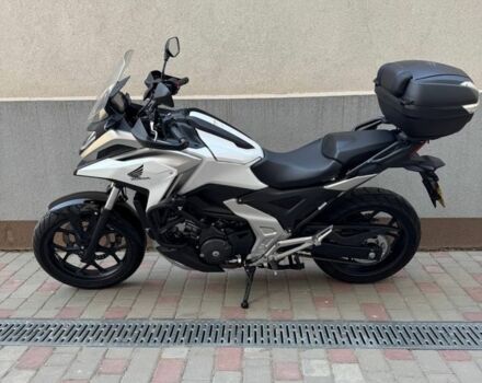 Хонда Інша, об'ємом двигуна 0.75 л та пробігом 0 тис. км за 9000 $, фото 1 на Automoto.ua