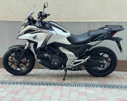 Хонда Інша, об'ємом двигуна 0.75 л та пробігом 0 тис. км за 9000 $, фото 4 на Automoto.ua