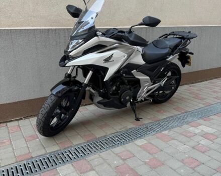 Хонда Інша, об'ємом двигуна 0.75 л та пробігом 0 тис. км за 9000 $, фото 3 на Automoto.ua