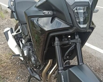 Хонда Другая, объемом двигателя 0 л и пробегом 0 тыс. км за 7014 $, фото 1 на Automoto.ua