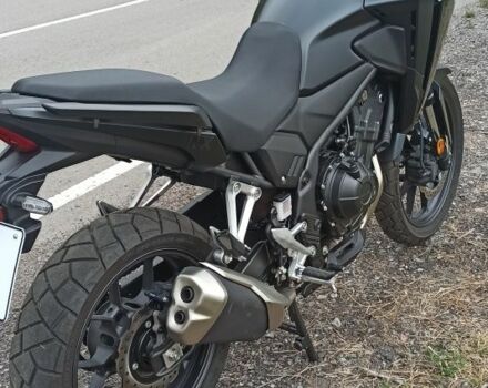 Хонда Другая, объемом двигателя 0 л и пробегом 0 тыс. км за 7014 $, фото 2 на Automoto.ua