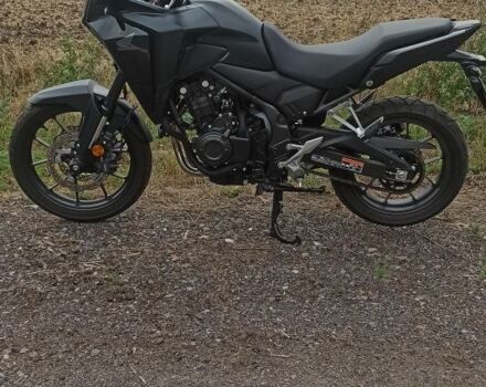 Хонда Другая, объемом двигателя 0 л и пробегом 0 тыс. км за 7014 $, фото 3 на Automoto.ua