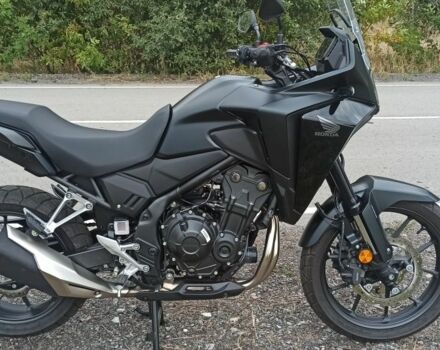 Хонда Другая, объемом двигателя 0 л и пробегом 0 тыс. км за 7014 $, фото 5 на Automoto.ua