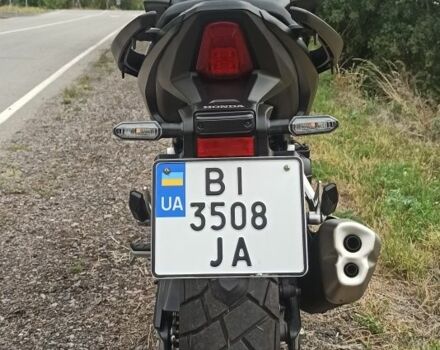 Хонда Другая, объемом двигателя 0 л и пробегом 0 тыс. км за 7014 $, фото 6 на Automoto.ua