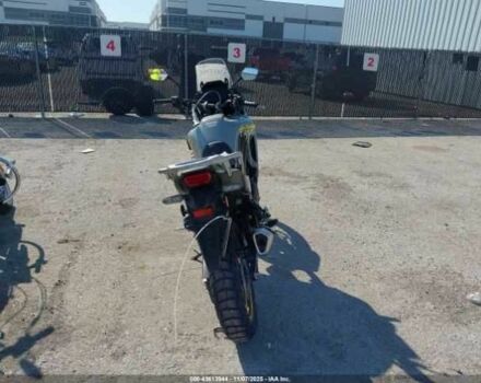 Хонда Інша, об'ємом двигуна 0.75 л та пробігом 0 тис. км за 2500 $, фото 5 на Automoto.ua