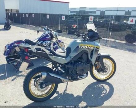 Хонда Інша, об'ємом двигуна 0.75 л та пробігом 0 тис. км за 2500 $, фото 3 на Automoto.ua