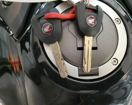 Хонда Другая, объемом двигателя 1 л и пробегом 0 тыс. км за 3800 $, фото 7 на Automoto.ua