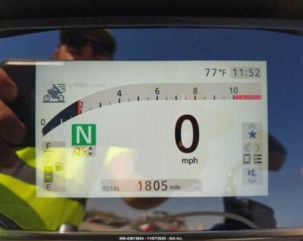 Хонда Інша, об'ємом двигуна 0.75 л та пробігом 0 тис. км за 2500 $, фото 6 на Automoto.ua