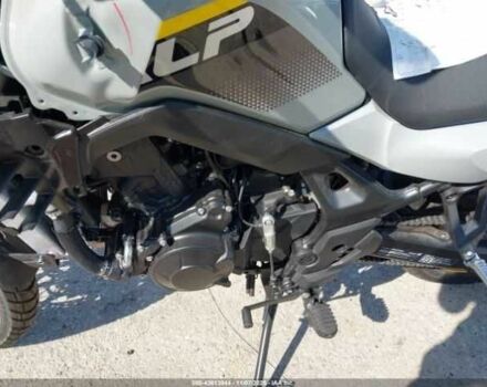 Хонда Інша, об'ємом двигуна 0.75 л та пробігом 0 тис. км за 2500 $, фото 8 на Automoto.ua