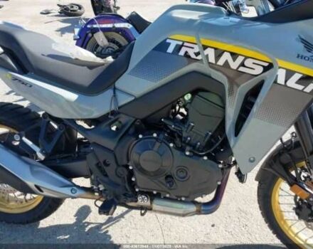 Хонда Інша, об'ємом двигуна 0.75 л та пробігом 0 тис. км за 2500 $, фото 7 на Automoto.ua