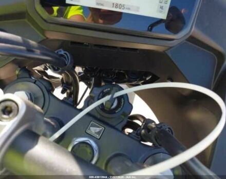 Хонда Інша, об'ємом двигуна 0.75 л та пробігом 0 тис. км за 2500 $, фото 10 на Automoto.ua