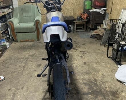 Хонда Інша, об'ємом двигуна 0.2 л та пробігом 0 тис. км за 432 $, фото 2 на Automoto.ua