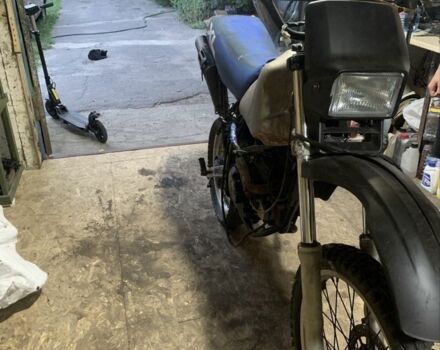 Хонда Інша, об'ємом двигуна 0.2 л та пробігом 0 тис. км за 432 $, фото 1 на Automoto.ua