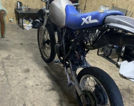 Хонда Інша, об'ємом двигуна 0.2 л та пробігом 0 тис. км за 432 $, фото 3 на Automoto.ua