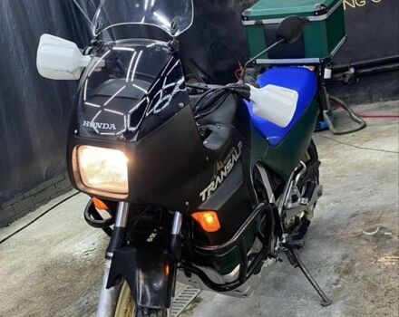 Хонда Другая, объемом двигателя 0.6 л и пробегом 0 тыс. км за 2850 $, фото 2 на Automoto.ua