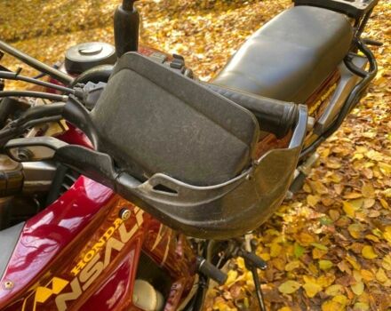 Хонда Другая, объемом двигателя 0.6 л и пробегом 0 тыс. км за 3200 $, фото 20 на Automoto.ua