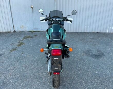 Хонда Другая, объемом двигателя 0.4 л и пробегом 0 тыс. км за 2900 $, фото 7 на Automoto.ua