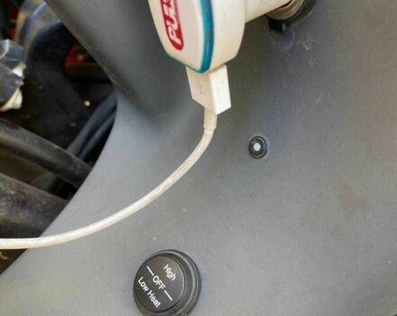 Хонда Другая, объемом двигателя 0.6 л и пробегом 0 тыс. км за 3200 $, фото 13 на Automoto.ua