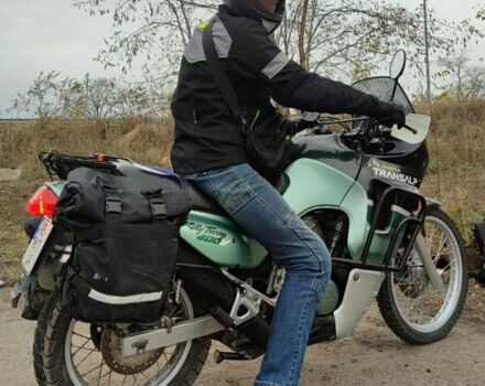 Хонда Другая, объемом двигателя 0.4 л и пробегом 0 тыс. км за 2900 $, фото 8 на Automoto.ua