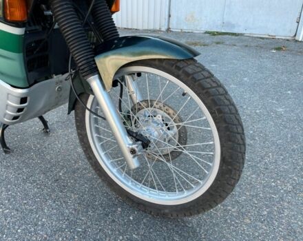 Хонда Другая, объемом двигателя 0.4 л и пробегом 0 тыс. км за 2900 $, фото 3 на Automoto.ua