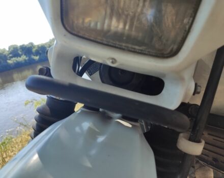 Хонда Другая, объемом двигателя 0.25 л и пробегом 0 тыс. км за 2800 $, фото 9 на Automoto.ua