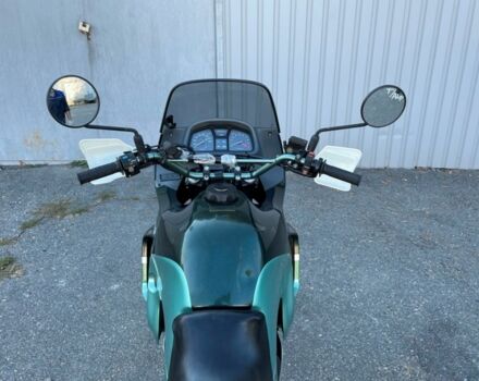 Хонда Другая, объемом двигателя 0.4 л и пробегом 0 тыс. км за 2900 $, фото 2 на Automoto.ua