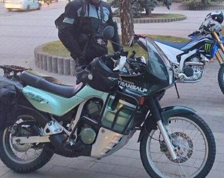 Хонда Другая, объемом двигателя 0.4 л и пробегом 0 тыс. км за 2900 $, фото 9 на Automoto.ua