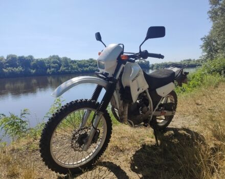 Хонда Другая, объемом двигателя 0.25 л и пробегом 0 тыс. км за 2800 $, фото 7 на Automoto.ua