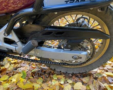 Хонда Другая, объемом двигателя 0.6 л и пробегом 0 тыс. км за 3200 $, фото 10 на Automoto.ua