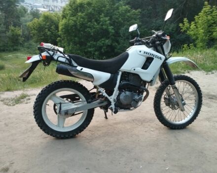 Хонда Другая, объемом двигателя 0.25 л и пробегом 0 тыс. км за 2800 $, фото 2 на Automoto.ua