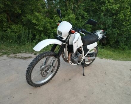 Хонда Другая, объемом двигателя 0.25 л и пробегом 0 тыс. км за 2800 $, фото 1 на Automoto.ua