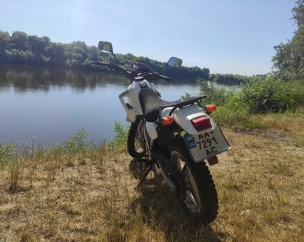 Хонда Другая, объемом двигателя 0.25 л и пробегом 0 тыс. км за 2800 $, фото 8 на Automoto.ua