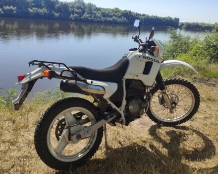 Хонда Другая, объемом двигателя 0.25 л и пробегом 0 тыс. км за 2800 $, фото 6 на Automoto.ua