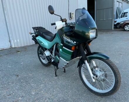 Хонда Другая, объемом двигателя 0.4 л и пробегом 0 тыс. км за 2900 $, фото 6 на Automoto.ua