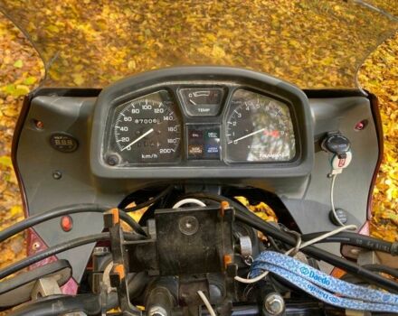 Хонда Другая, объемом двигателя 0.6 л и пробегом 0 тыс. км за 3200 $, фото 5 на Automoto.ua