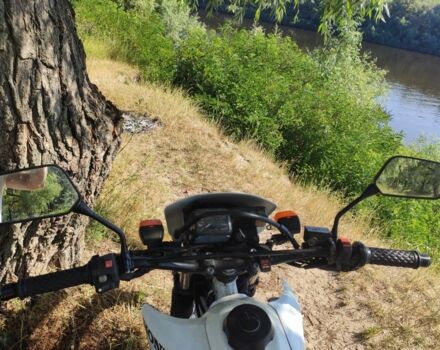 Хонда Другая, объемом двигателя 0.25 л и пробегом 0 тыс. км за 2800 $, фото 11 на Automoto.ua