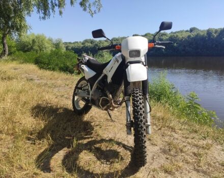 Хонда Другая, объемом двигателя 0.25 л и пробегом 0 тыс. км за 2800 $, фото 10 на Automoto.ua