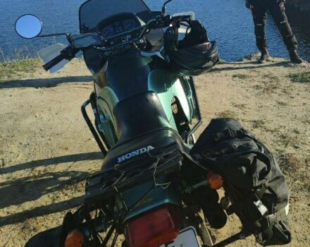 Хонда Другая, объемом двигателя 0.4 л и пробегом 0 тыс. км за 2900 $, фото 10 на Automoto.ua