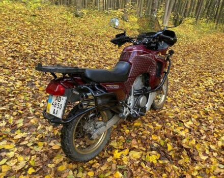 Хонда Другая, объемом двигателя 0.6 л и пробегом 0 тыс. км за 3200 $, фото 4 на Automoto.ua