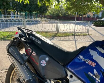 Хонда Другая, объемом двигателя 0.75 л и пробегом 0 тыс. км за 1300 $, фото 4 на Automoto.ua