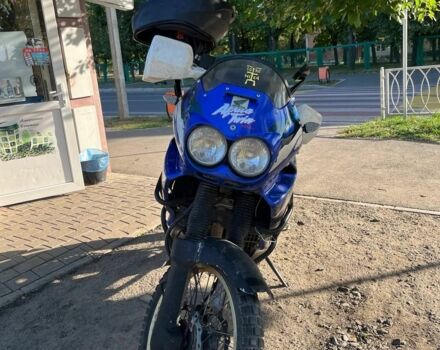 Хонда Другая, объемом двигателя 0.75 л и пробегом 0 тыс. км за 2100 $, фото 1 на Automoto.ua