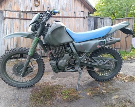 Хонда Другая, объемом двигателя 0.65 л и пробегом 0 тыс. км за 725 $, фото 9 на Automoto.ua