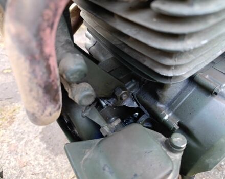 Хонда Другая, объемом двигателя 0.65 л и пробегом 0 тыс. км за 725 $, фото 8 на Automoto.ua