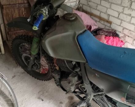 Хонда Другая, объемом двигателя 0.65 л и пробегом 0 тыс. км за 725 $, фото 12 на Automoto.ua