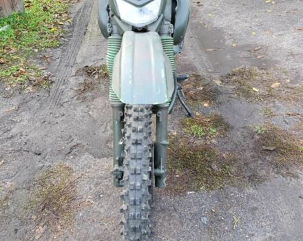 Хонда Другая, объемом двигателя 0.65 л и пробегом 0 тыс. км за 725 $, фото 1 на Automoto.ua