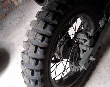 Хонда Другая, объемом двигателя 0.65 л и пробегом 0 тыс. км за 725 $, фото 14 на Automoto.ua