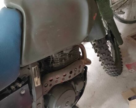 Хонда Другая, объемом двигателя 0.65 л и пробегом 0 тыс. км за 725 $, фото 11 на Automoto.ua