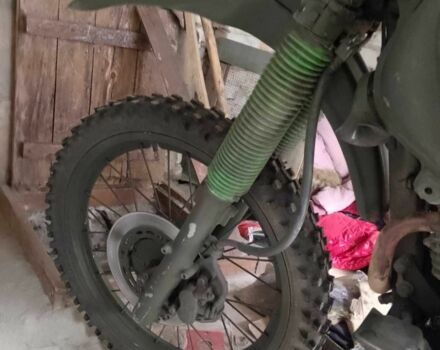 Хонда Другая, объемом двигателя 0.65 л и пробегом 0 тыс. км за 725 $, фото 13 на Automoto.ua